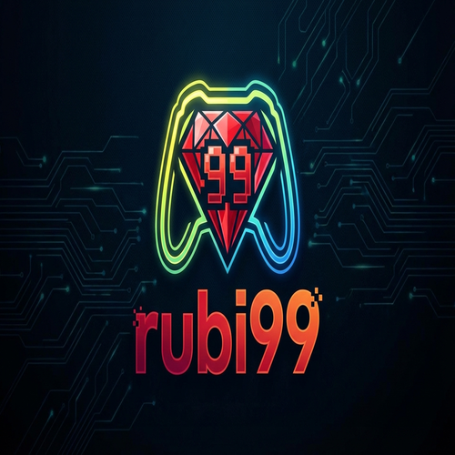 Logo rubi99