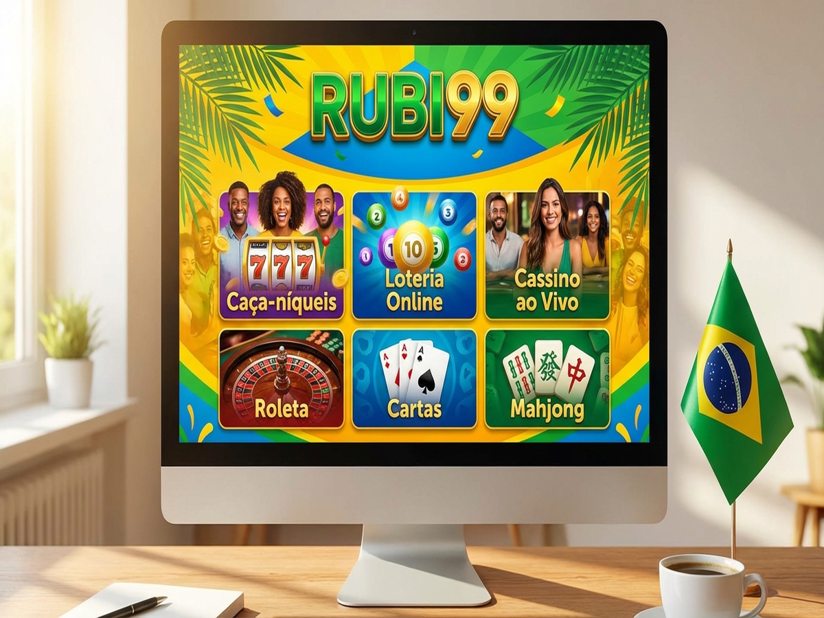 Screenshot 1 rubi99